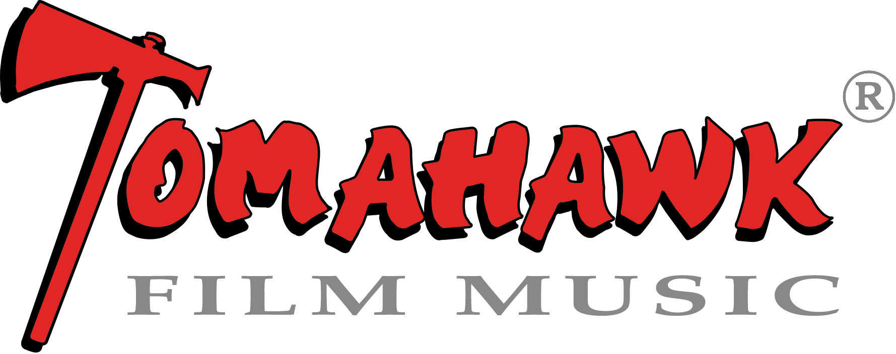 Tomahawk Film Music