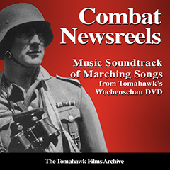 Combat Newsreels