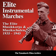 Elite Instrumental Marches