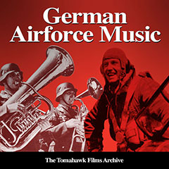 German Airforce Music