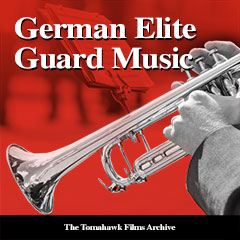 German Elite Guard Music