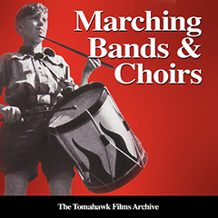 Marching Bands & Choirs