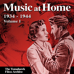 Music at Home Volume I