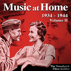 Music at Home - Vol II