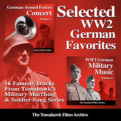 Selected WW2 German Favorites