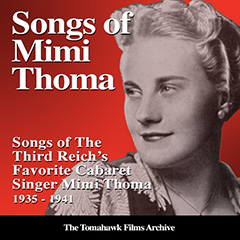 Songs of Mimi Thoma
