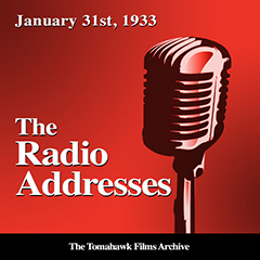 The Radio Addresses