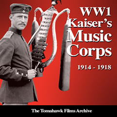 WW1 Kaiser's Music Corp
