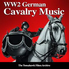 German Cavalry Music - Instrumental